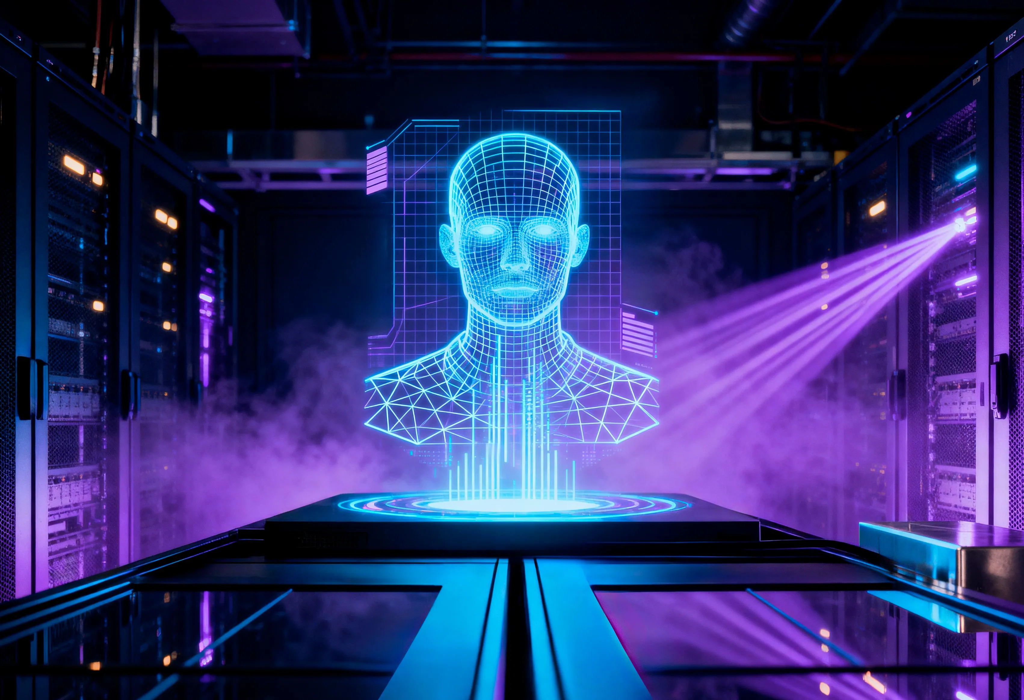 AI & Digital Transformation Company|Hyper Digitech